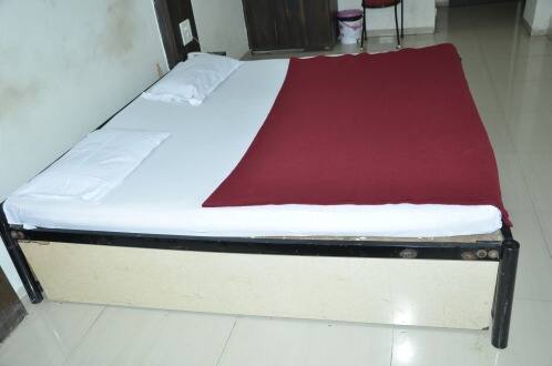 Hotel Swagat, Nashik 4